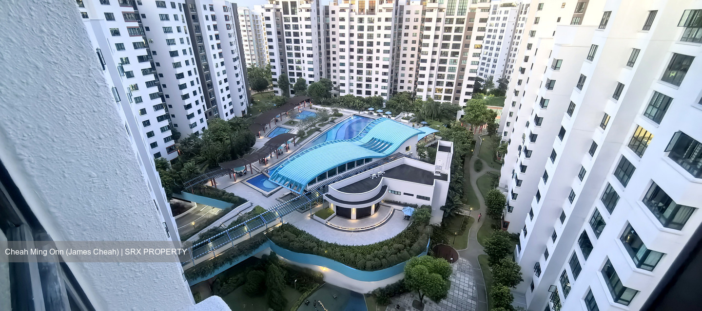 Woodsvale (D25), Condominium #503699631